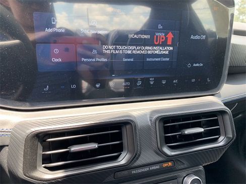 New 2025 Ford Mustang Dark Horse w/ Dark Horse Handlin Package image 23