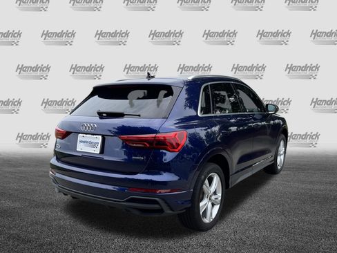 Used 2023 Audi Q3 2.0T Premium w/ Convenience Package AWD/4WD image 9