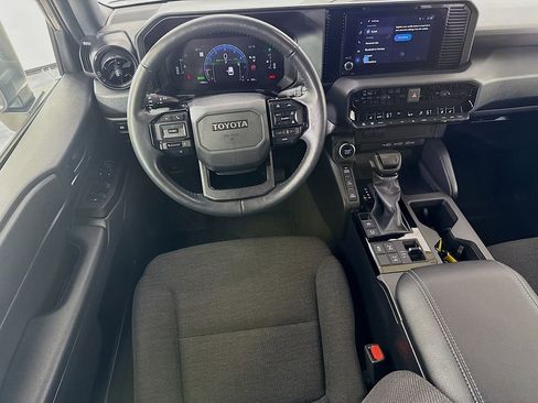 Certified 2024 Toyota Land Cruiser 1958 image 24