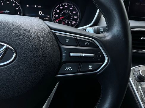 Used 2023 Hyundai Santa Fe SEL image 37