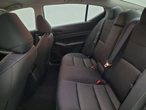 Used 2024 Nissan Altima 2.5 SV FWD image 18