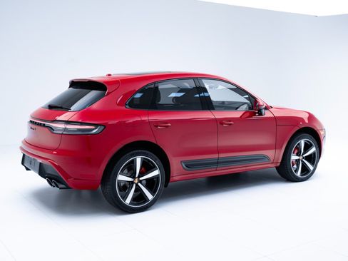 New 2026 Porsche Macan S image 9