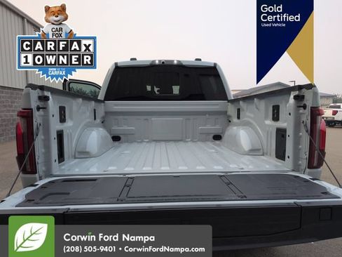 Used 2026 Ford F150 Raptor w/ Equipment Group 803A Raptor R AWD/4WD image 30