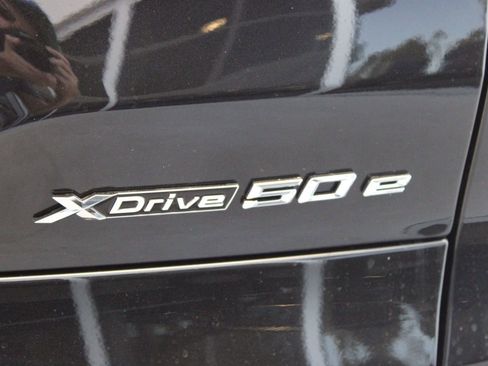 New 2026 BMW X5 xDrive50e w/ M Sport Package image 23