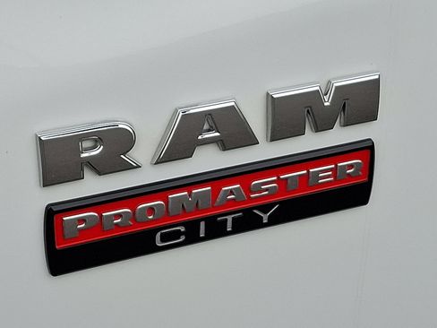 Used 2022 RAM ProMaster City Wagon image 29