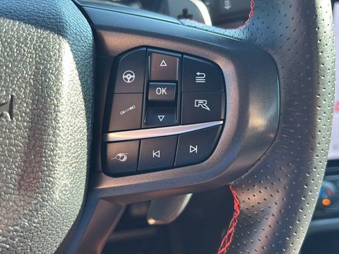 Used 2024 Ford Ranger Raptor AWD/4WD image 21