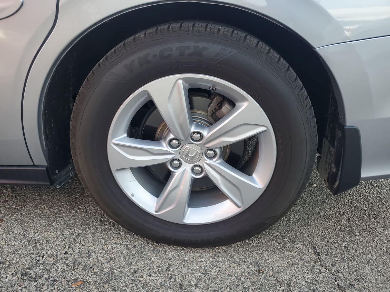 Used 2019 Honda Odyssey EX-L image 12