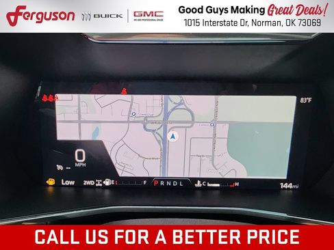 New 2026 GMC Canyon Elevation w/ Convenience Package AWD/4WD image 25