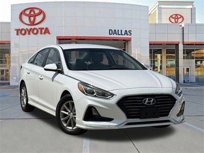 Used 2018 Hyundai Sonata ECO
