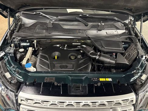 Used 2017 Land Rover Discovery Sport HSE image 59