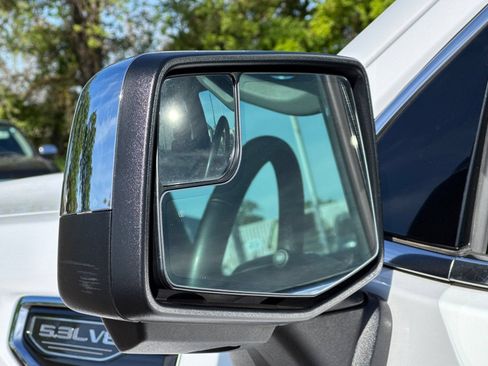 Used 2024 GMC Sierra 1500 SLT AWD/4WD image 53