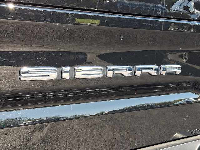Used 2025 GMC Sierra 1500 Elevation w/ Elevation Premium Package AWD/4WD image 31