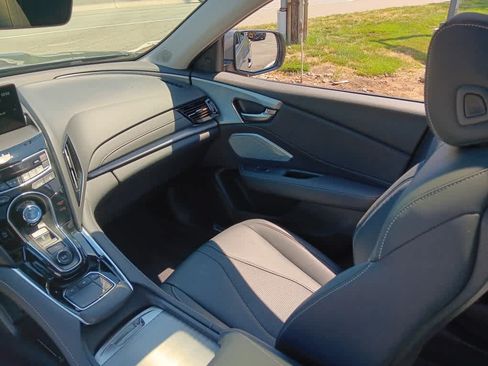Used 2024 Acura RDX SH-AWD w/ Technology Package image 12