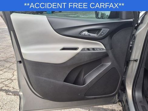 Used 2019 Chevrolet Equinox LT image 11