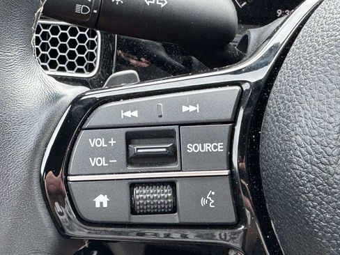 Certified 2026 Honda Civic Sport image 23