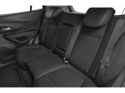 Used 2019 Buick Encore Sport Touring w/ Safety Package FWD image 17