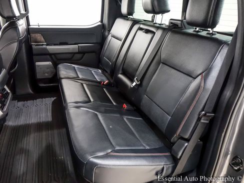 Used 2023 Ford F350 Lariat AWD/4WD image 14