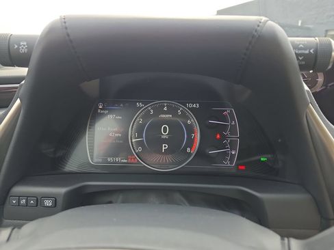 Used 2021 Lexus ES 350 Ultra Luxury w/ Accessory Package 2 image 23