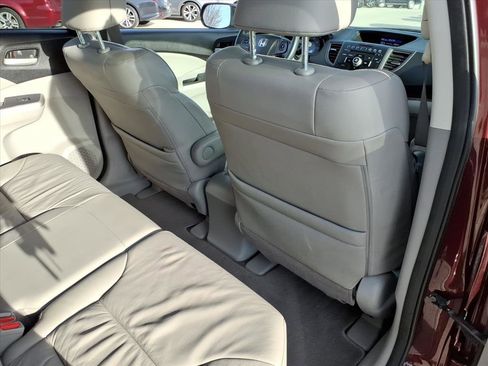 Used 2014 Honda CR-V EX-L image 17