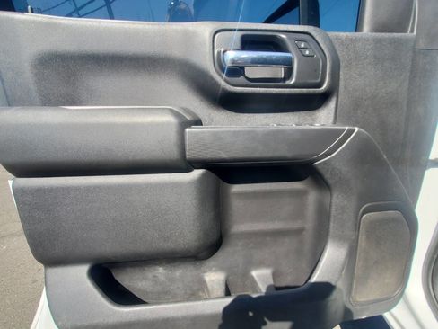 Used 2020 Chevrolet Silverado 2500 W/T w/ WT Fleet Convenience Package image 16