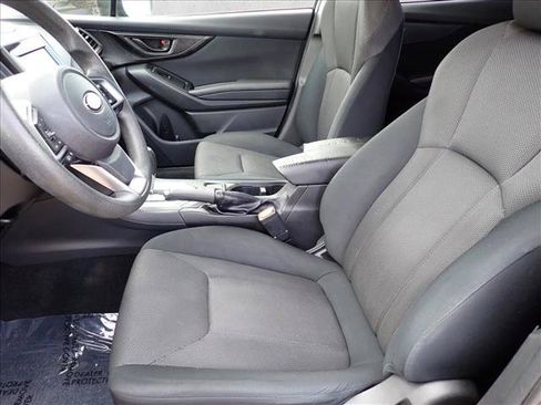 Used 2021 Subaru Crosstrek Touring AWD/4WD image 9