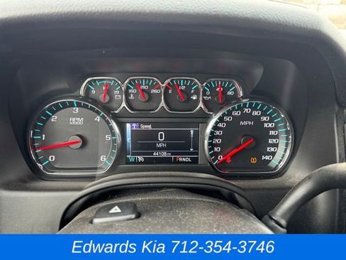 Used 2018 GMC Yukon SLT image 12