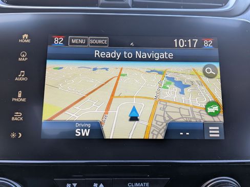 Certified 2022 Honda CR-V Touring image 20