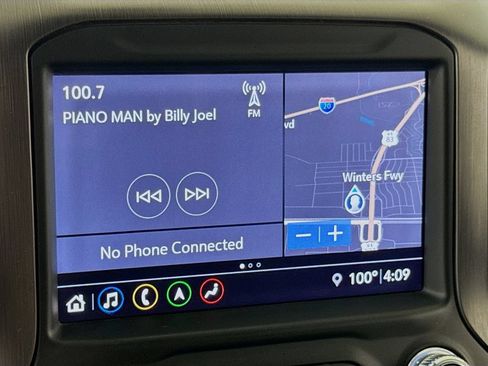Used 2019 GMC Sierra 1500 AT4 w/ AT4 Premium Package AWD/4WD image 13