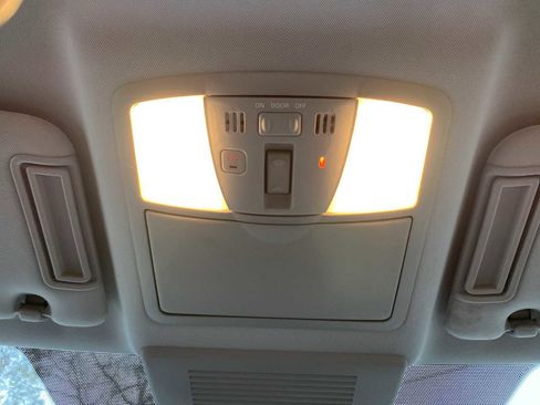 Used 2018 Nissan Armada SL w/ Premium Package image 25