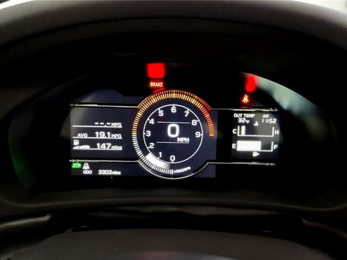 Certified 2025 Toyota GR86 w/ ALL Weather Mat Package (TMS) image 17