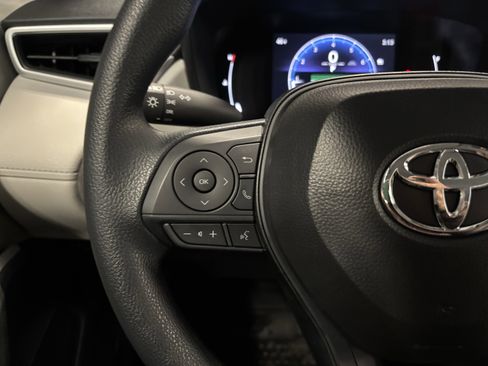 New 2026 Toyota Corolla Cross L image 19