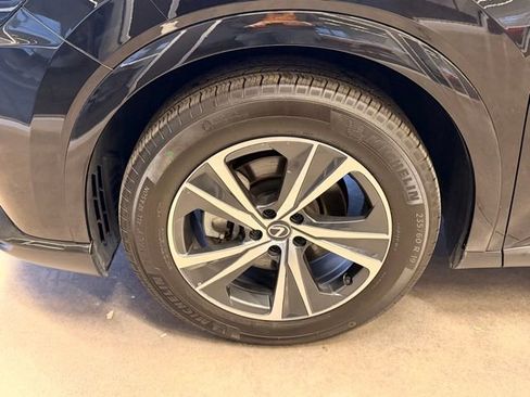 Used 2024 Lexus RX 350 Premium w/ Accessory Package (Z1) image 24