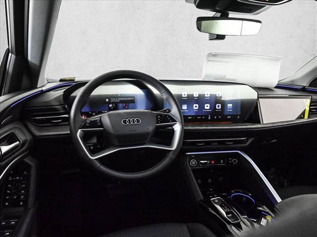 New 2026 Audi Q5 Premium Plus AWD/4WD image 19