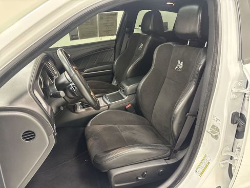 Used 2023 Dodge Charger Scat Pack RWD image 20