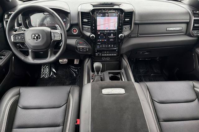 New 2026 RAM 1500 RHO AWD/4WD image 9
