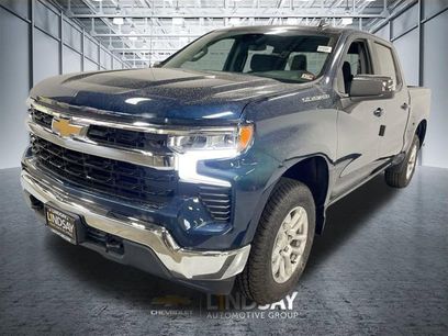 Used 2023 Chevrolet Silverado 1500 LT