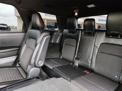 Used 2024 Nissan Pathfinder Rock Creek image 10