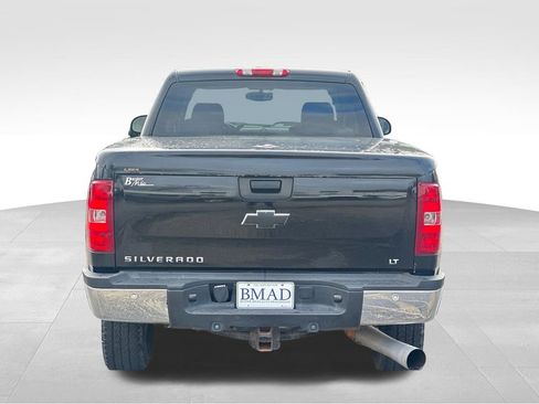 Used 2008 Chevrolet Silverado 2500 LTZ w/ Safety Package image 14