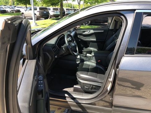 Used 2020 Ford Escape SEL AWD/4WD image 22