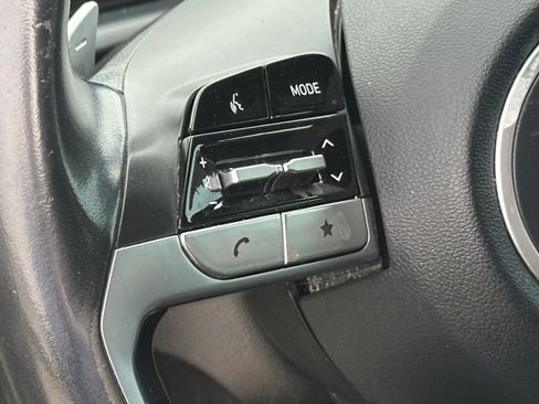 Used 2023 Hyundai Santa Cruz SEL Premium image 22