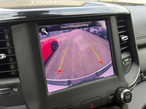 Used 2020 RAM 1500 Sport w/ Level 2 Equipment Goup w/2_L AWD/4WD image 18