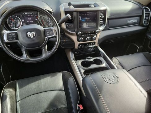 Used 2019 RAM 3500 Laramie image 19