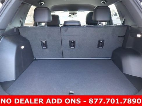 New 2026 GMC Terrain AT4 image 18