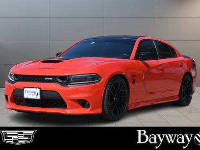 Used 2023 Dodge Charger Scat Pack w/ Daytona Edition Group