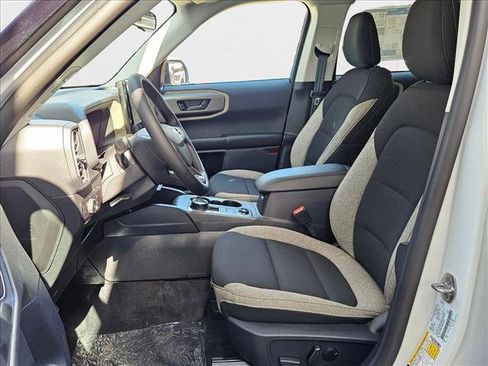 New 2025 Ford Bronco Sport Big Bend w/ Convenience Package image 4