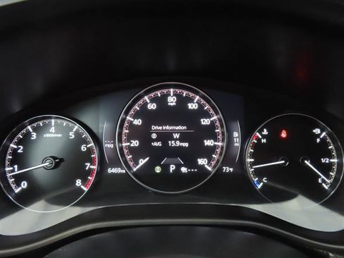 Used 2025 MAZDA CX-50 AWD 2.5 S w/ Preferred Package image 20