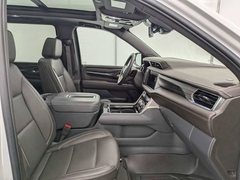 Used 2024 GMC Yukon Denali w/ Max Trailering Package AWD/4WD image 25