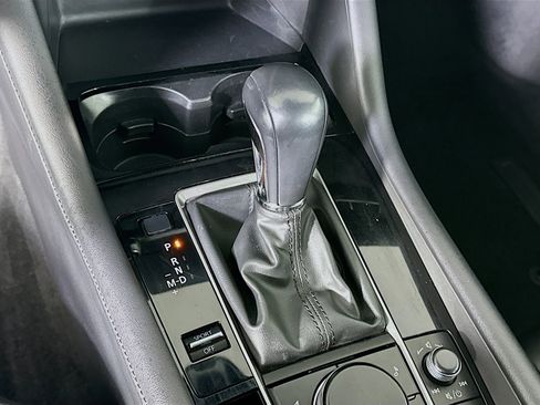 Used 2024 MAZDA MAZDA3 s image 25