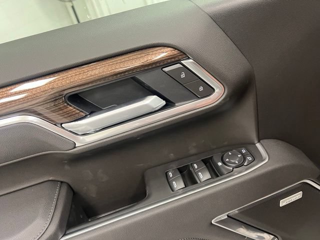 New 2026 Chevrolet Silverado 1500 RST AWD/4WD image 18