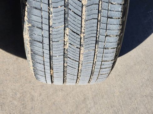 Used 2024 Jeep Grand Cherokee Altitude image 12